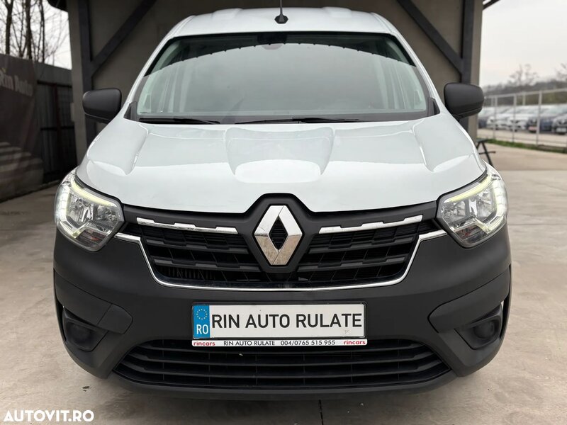 Renault Express