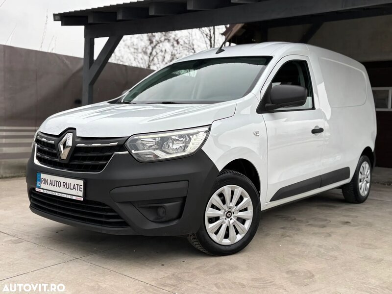 Renault Express