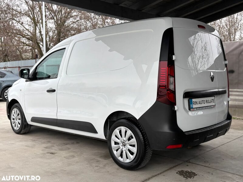 Renault Express
