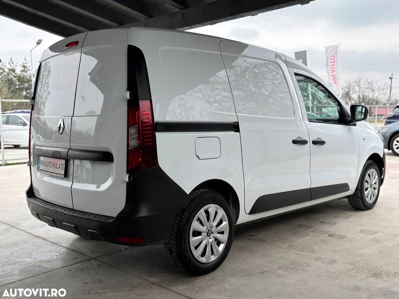 Renault Express