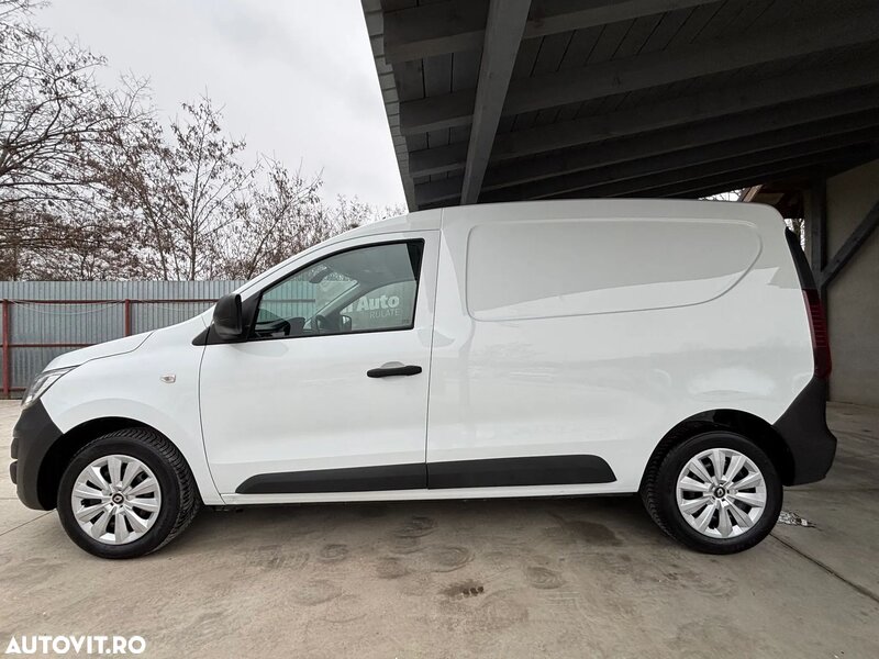 Renault Express