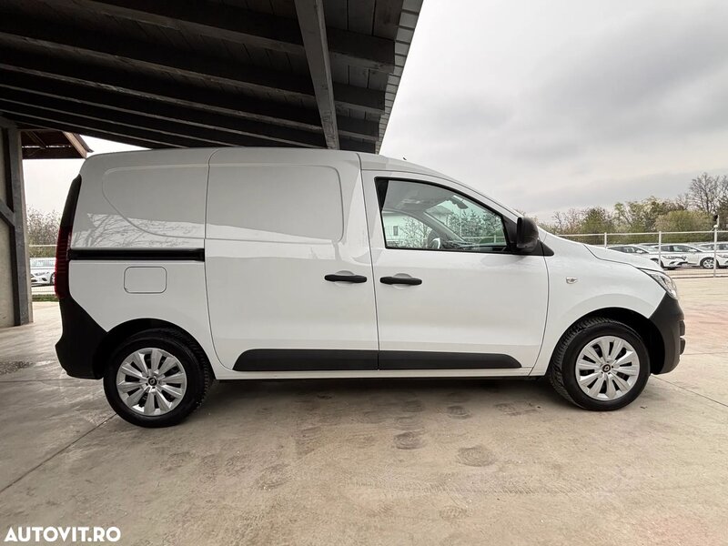 Renault Express