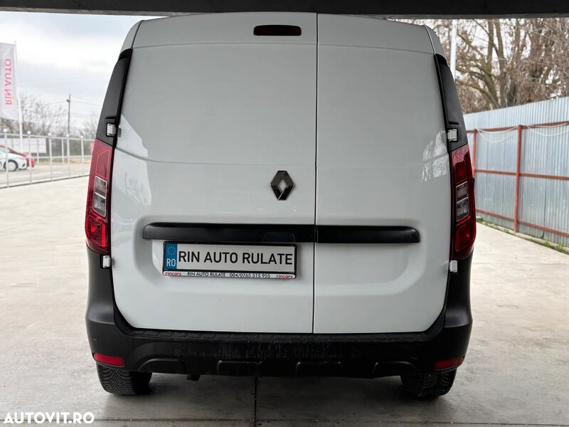 Renault Express