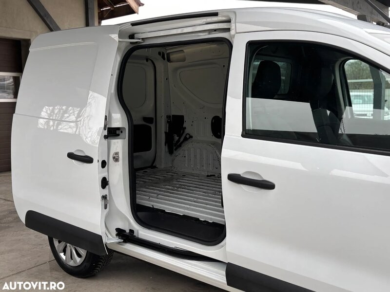 Renault Express