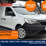 Renault Express